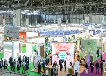 Experience the world’s nutraceutical event: Registrations open for Vitafoods Europe 2023