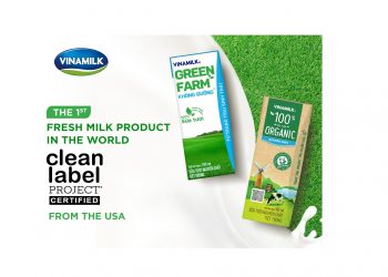 Increasing demand for green and clean fresh milk products