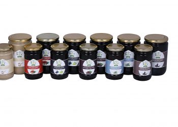 POLENKOY: From soil to consumer