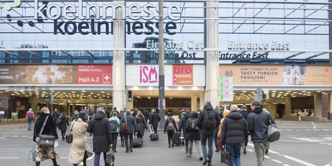 ISM and ProSweets Cologne – Special Edition kick off with a diversified event programme
