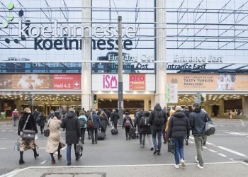ISM and ProSweets Cologne – Special Edition kick off with a diversified event programme