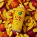 Guayakí Yerba Mate launches Peach Revival