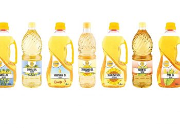Inspired by the sun and soil, SUNKOY brand of HVS GROUP offers valuable tastes