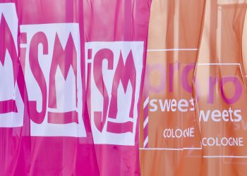 ProSweets Cologne 2023 – Special Edition: The international sweets and snacks industry and their suppliers are meeting up in Cologne in April