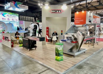 Depart ve DM Packaging temsilcilik anlaşması imzaladı