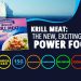 KrillUSA Champions sustainable, nutrient-dense seafood for health-conscious consumers
