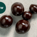 Norevo Quick Gloss DF: A revolutionary glazing agent for chocolate sweets