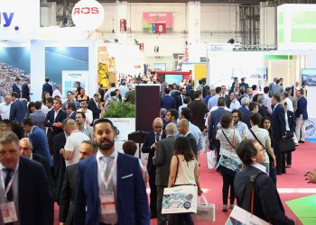 Lojistik firmaları SIL BARCELONA Fuarı’na çıkarma yapacak