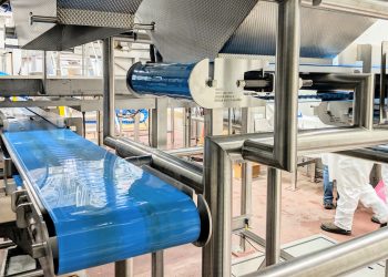 Nestlé, Amerika ve Almanya’daki tesislerinde TOMRA ayıklama teknolojilerini kullanıyor