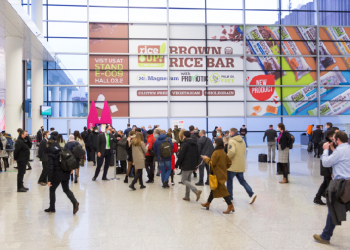 ISM 2023 is betting on joint solutions in challenging times