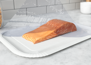 Stora Enso introduces recyclable and peelable board material for vacuum packaged fresh food