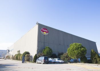 Doğuş Çay 38 yıldır tarım sektöründe hizmet veriyor