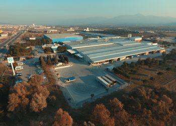 Tetra Pak, Financial Times 2023 Avrupa İklim Lideri seçildi