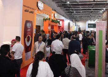 Food Africa and pacprocess MEA to launch in December with an even larger area