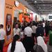 Food Africa and pacprocess MEA to launch in December with an even larger area