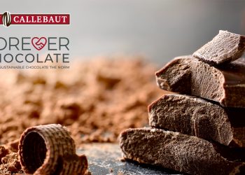 Barry Callebaut sürdürülebilirlik hedeflerinde vites yükseltti