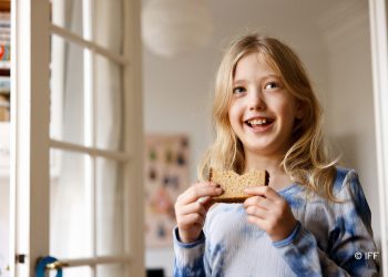 IFF launches ENOVERA™ 2000 range to replace up to 50 percent vital gluten in whole wheat bread