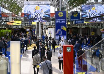 interpack pleased the global processing and packaging industry