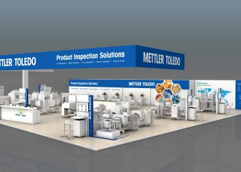 Mettler-Toledo, Interpack’ta verimliliği artıran uygun fiyatlı akıllı ürün kontrol sistemleri teknolojilerini sergiliyor