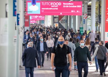 The agriculture and food supply chain meets at TUTTOFOOD 2023 to get a preview of the industry’s future