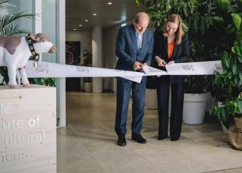 Nestlé launches a new research institute with a focus on promoting sustainable food systems
