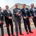 COMET opens world’s first high-purity arabinoxylan dietary fiber production facility