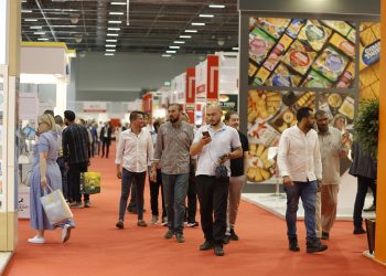 Gıda sektörü F İstanbul’da buluşacak