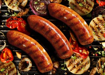 Banvit’ten mangal sefasına özel ürünler