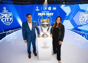 PepsiCo, Türkiye’de Pepsi ve Ruffles markalarıyla UEFA Şampiyonlar Ligi stratejik ortaklığını lig tarihinin önemli bir döneminde üç yıl daha uzattı