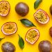 Passion fruit holds significant importance in food manufacturing