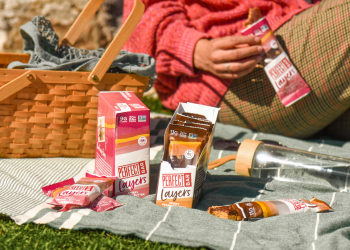 Perfect Snacks® announces newest innovation with launch of Perfect Bar® Layers in two classic flavor combinations