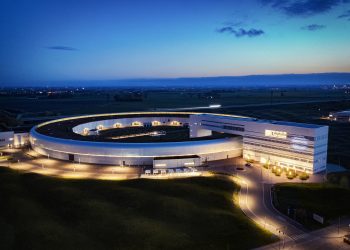 Swedish packaging giant, Tetra Pak has begun “ground-breaking research” into fibre-based sustainable food packaging, the company has announced