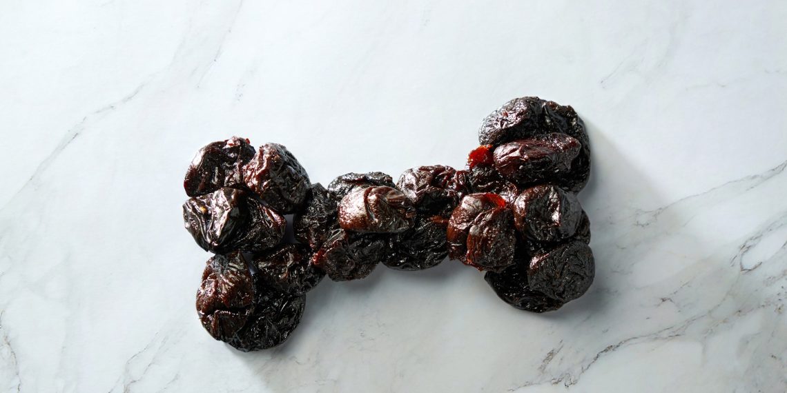Men’s Health Week 2023: California Prune Board highlights how bone health affects men