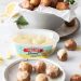 Challenge Butter and Lawry’s® introduce butter-based snack spread with seasoned salt for flavorful delights