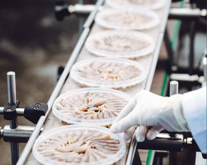 Choosing quality food machinery for your factory