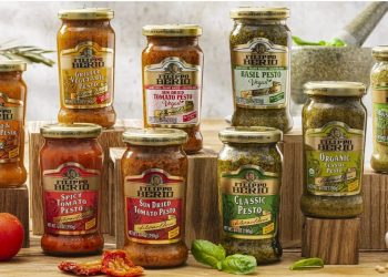 Filippo Berio enhances olive oil, pesto portfolios to improve shopping experience, meet evolving taste preferences