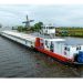 Cargill partners with Kotug to launch the world’s first zero-emission electric pusher tug and barge