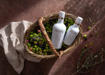 Niz Olive’e bir ödül de Japonya’dan