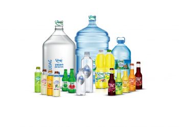 Pınar Su ve İçecek’ten 30 ülkeye 40 bin tonluk ihracat