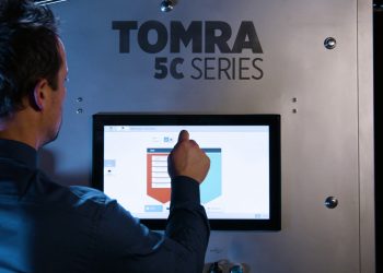Tomra Food, Foteg 2023’te Türkiye pazarındaki yerel varlığını sergileyecek