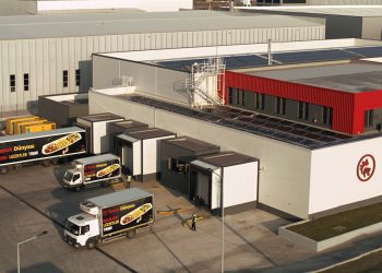 Tavuk Dünyası’nda gıdalar güvenli ve kaliteli