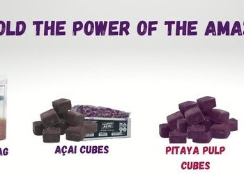 Tropical Açaí announces new partnership with Dot Foods
