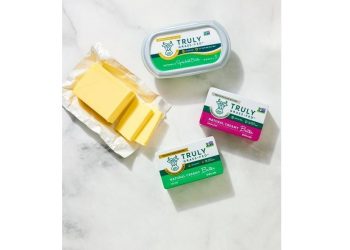 Truly Grass Fed unveils refreshed packaging for premium dairy products