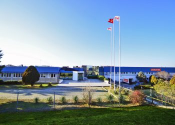 Dardanel, NATO’nun onaylı tedarikçisi olmaya hak kazandı