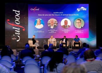 UAE-India food corridor investment to boost food processing startup