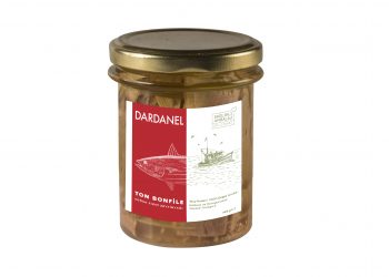 Dardanel’den gurme lezzet: Ton Bonfile