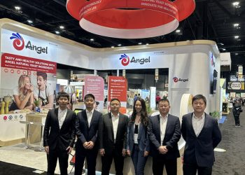 Angel Yeast highlights sustainable protein and natural taste solutions at IFT FIRST 2023