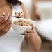 Consumers say health should be the #1 driver of future food and beverage product development