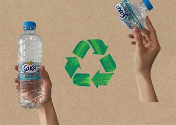 DyDo Drinco Türkiye, sürdürülebilirlik kapsamında yenilikçi adımlar atmaya devam ediyor