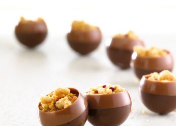 Puratos Kakao İzinde ile çikolatanın geleceğini koruyor